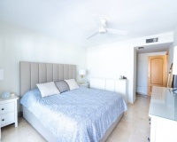 Resale - apartment - Marbella - Guadalmina Alta