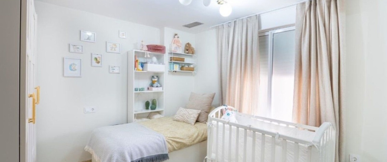 Resale - apartment - Marbella - Guadalmina Alta