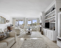 Resale - apartment - Marbella - Guadalmina Alta