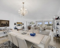 Resale - apartment - Marbella - Guadalmina Alta