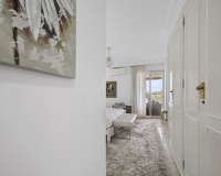Resale - apartment - Marbella - Guadalmina Alta