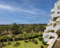 Resale - apartment - Marbella - Guadalmina Alta