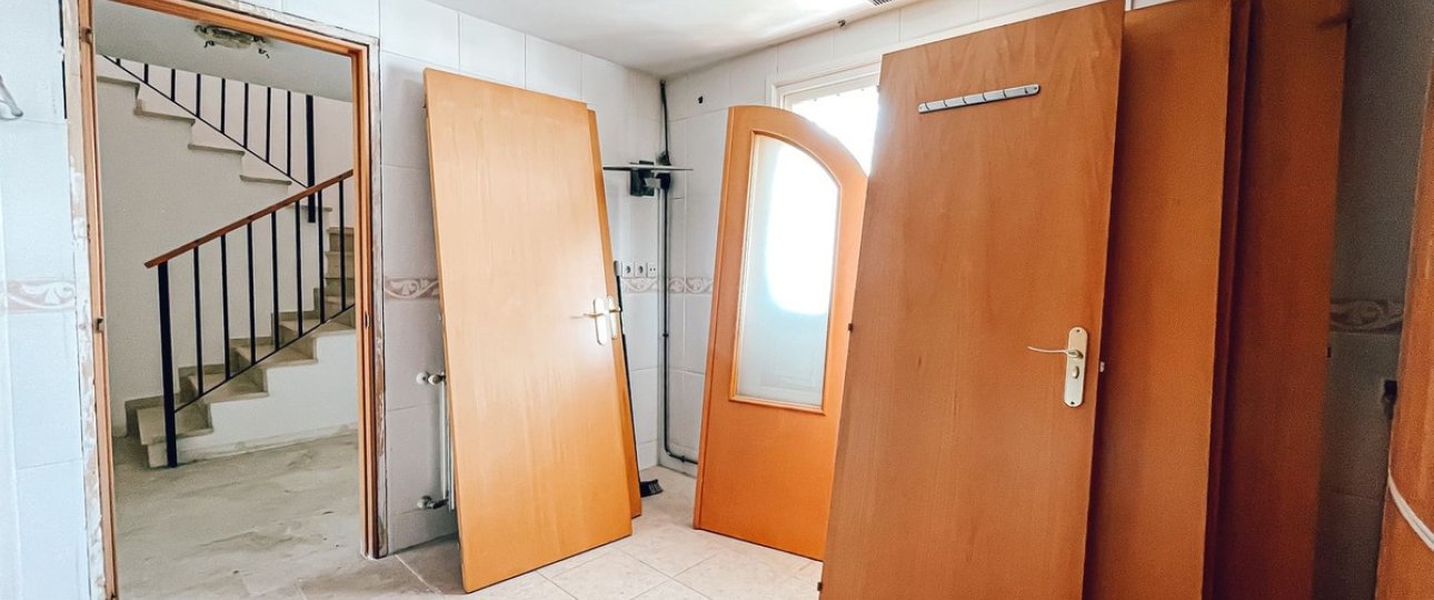 Resale - apartment - Marbella - Guadalmina Alta