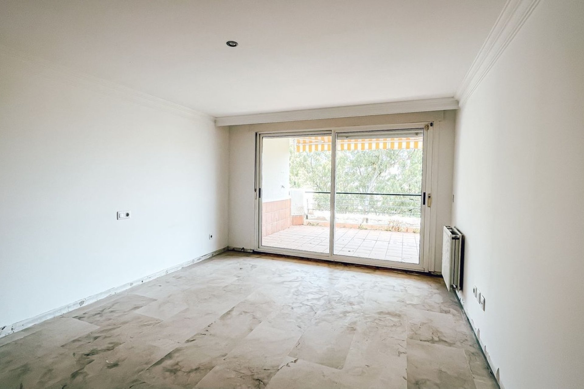 Resale - apartment - Marbella - Guadalmina Alta