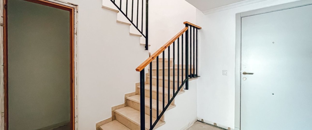 Resale - apartment - Marbella - Guadalmina Alta