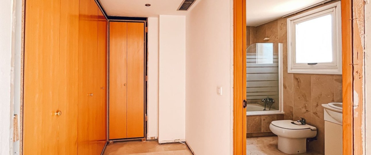 Resale - apartment - Marbella - Guadalmina Alta