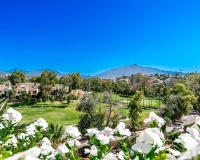 Resale - apartment - Marbella - Guadalmina Alta