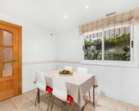 Resale - apartment - Marbella - Guadalmina Alta