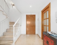 Resale - apartment - Marbella - Guadalmina Alta