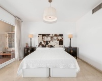 Resale - apartment - Marbella - Guadalmina Alta