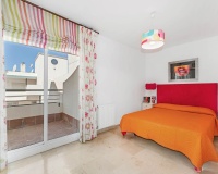 Resale - apartment - Marbella - Guadalmina Alta