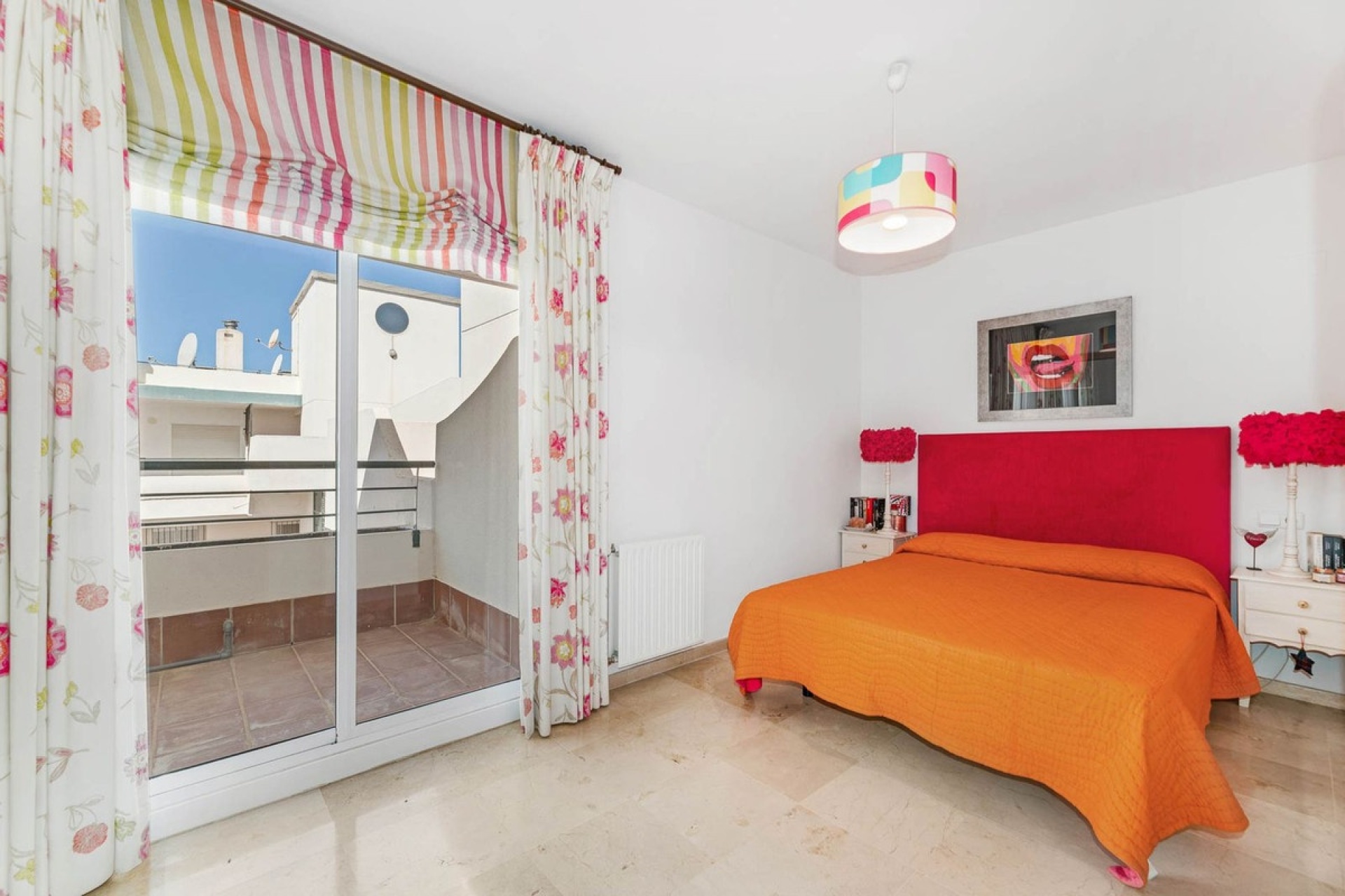 Resale - apartment - Marbella - Guadalmina Alta