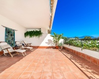 Resale - apartment - Marbella - Guadalmina Alta