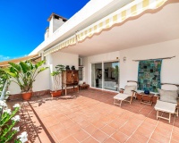 Resale - apartment - Marbella - Guadalmina Alta