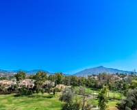 Resale - apartment - Marbella - Guadalmina Alta