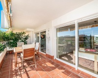 Resale - apartment - Marbella - Guadalmina Alta