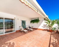 Resale - apartment - Marbella - Guadalmina Alta