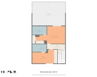 Resale - apartment - Marbella - Guadalmina Alta