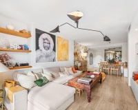 Resale - apartment - Marbella - Guadalmina Alta