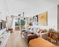 Resale - apartment - Marbella - Guadalmina Alta