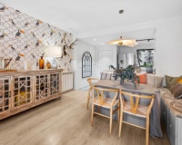 Resale - apartment - Marbella - Guadalmina Alta