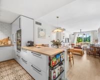 Resale - apartment - Marbella - Guadalmina Alta