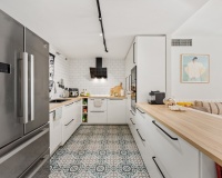 Resale - apartment - Marbella - Guadalmina Alta