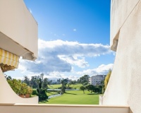 Resale - apartment - Marbella - Guadalmina Alta