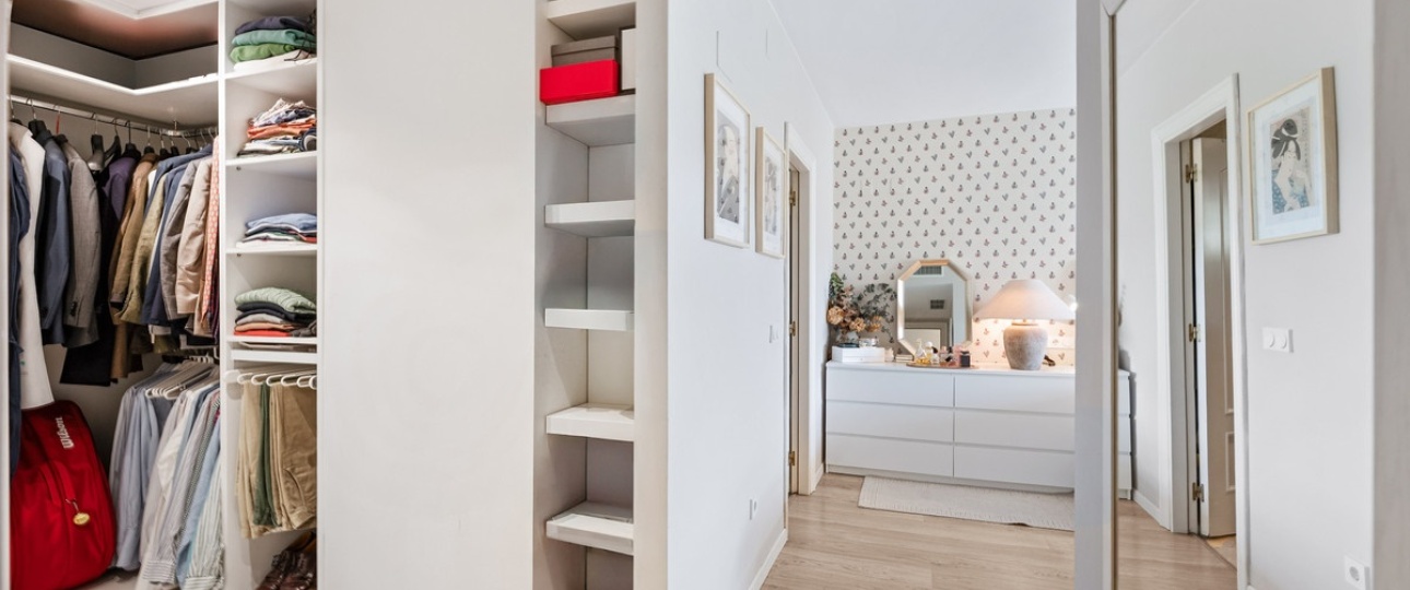 Resale - apartment - Marbella - Guadalmina Alta