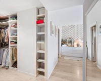 Resale - apartment - Marbella - Guadalmina Alta