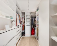 Resale - apartment - Marbella - Guadalmina Alta