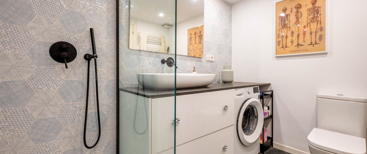 Resale - apartment - Marbella - Guadalmina Alta