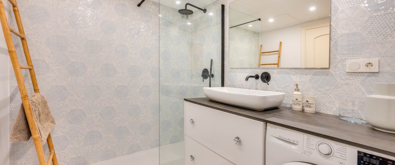 Resale - apartment - Marbella - Guadalmina Alta