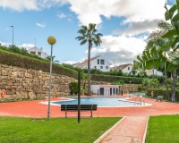 Resale - apartment - Marbella - Guadalmina Alta