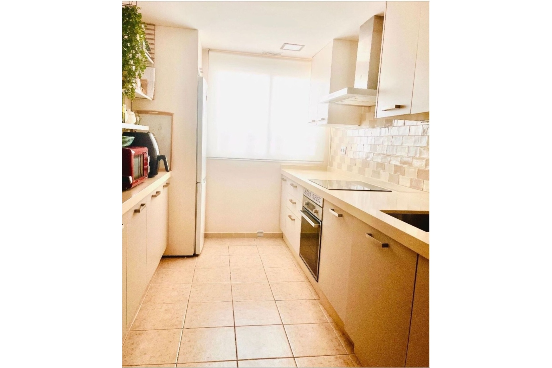 Resale - apartment - Marbella - Guadalmina Alta