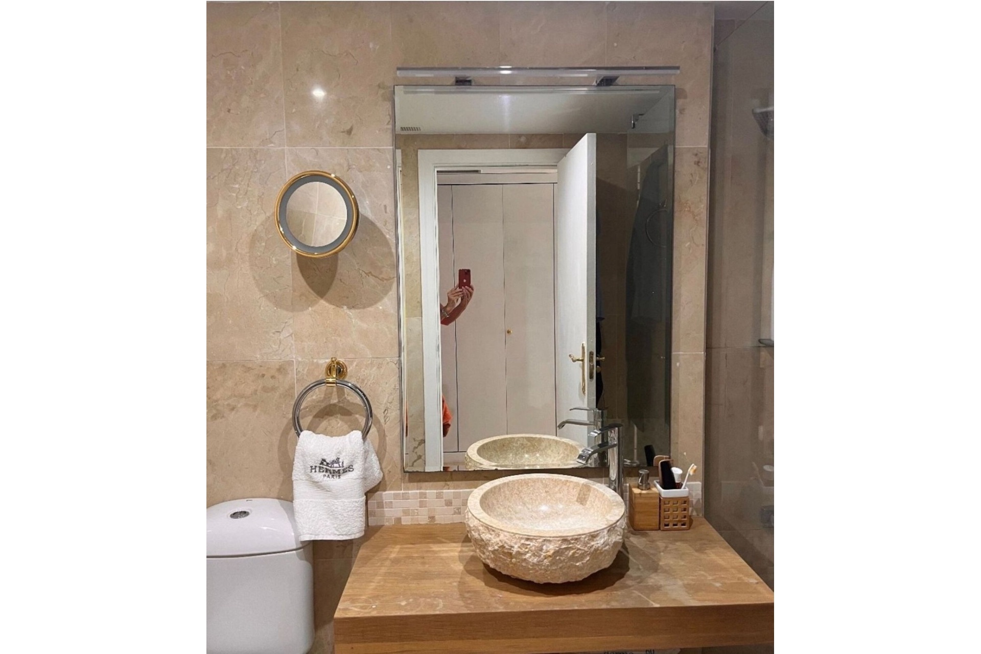 Resale - apartment - Marbella - Guadalmina Alta