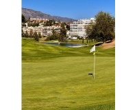 Resale - apartment - Marbella - Guadalmina Alta