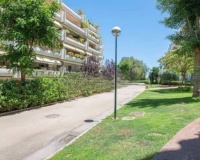 Resale - apartment - Marbella - Guadalmina Alta