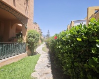 Resale - apartment - Marbella - Guadalmina Alta