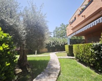 Resale - apartment - Marbella - Guadalmina Alta