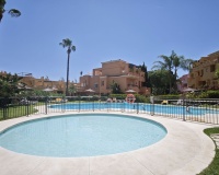 Resale - apartment - Marbella - Guadalmina Alta