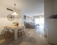 Resale - apartment - Marbella - Guadalmina Alta