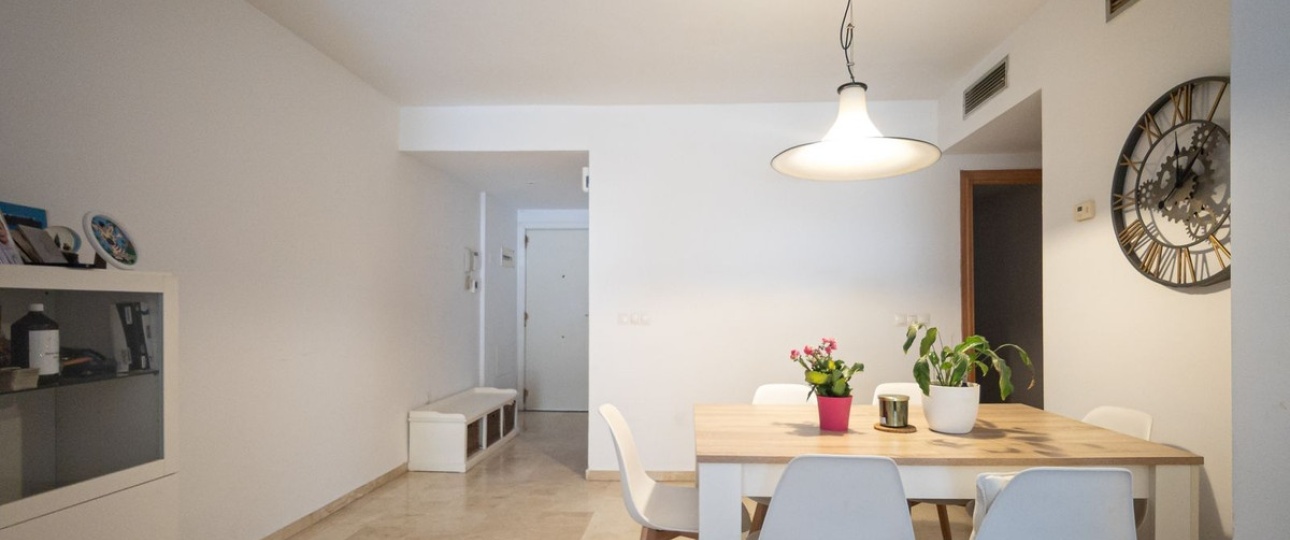 Resale - apartment - Marbella - Guadalmina Alta