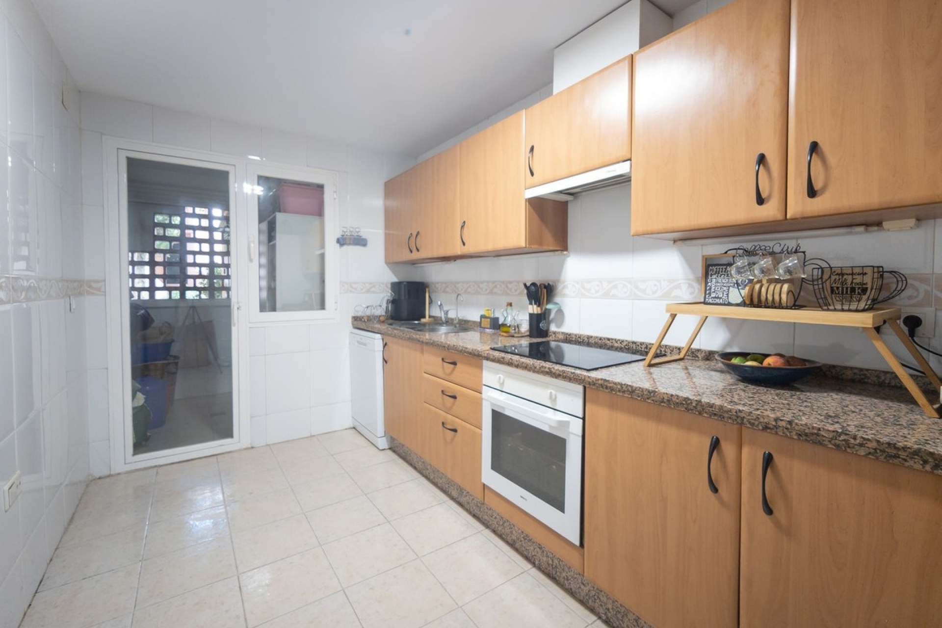 Resale - apartment - Marbella - Guadalmina Alta