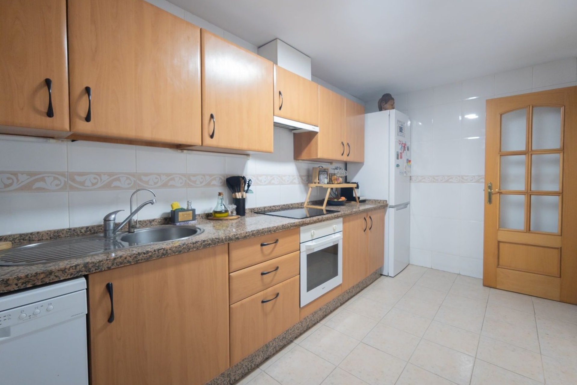 Resale - apartment - Marbella - Guadalmina Alta