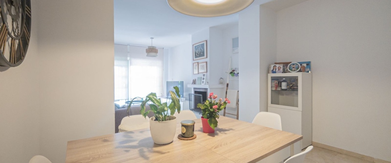 Resale - apartment - Marbella - Guadalmina Alta
