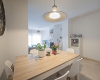 Resale - apartment - Marbella - Guadalmina Alta