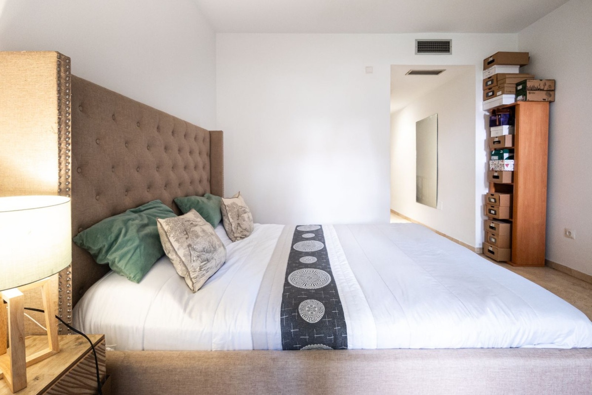 Resale - apartment - Marbella - Guadalmina Alta