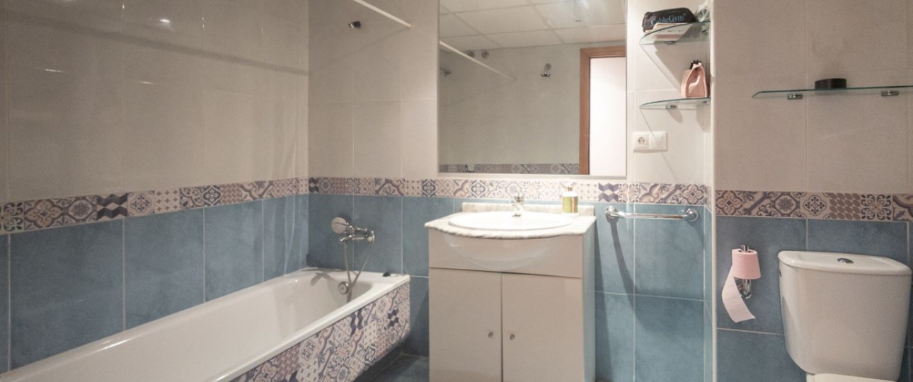 Resale - apartment - Marbella - Guadalmina Alta