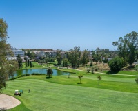 Resale - apartment - Marbella - Guadalmina Alta